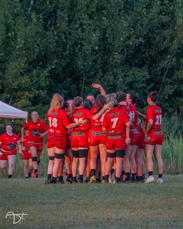 RQ 2025 - Final SL F - CRQ vs TMR