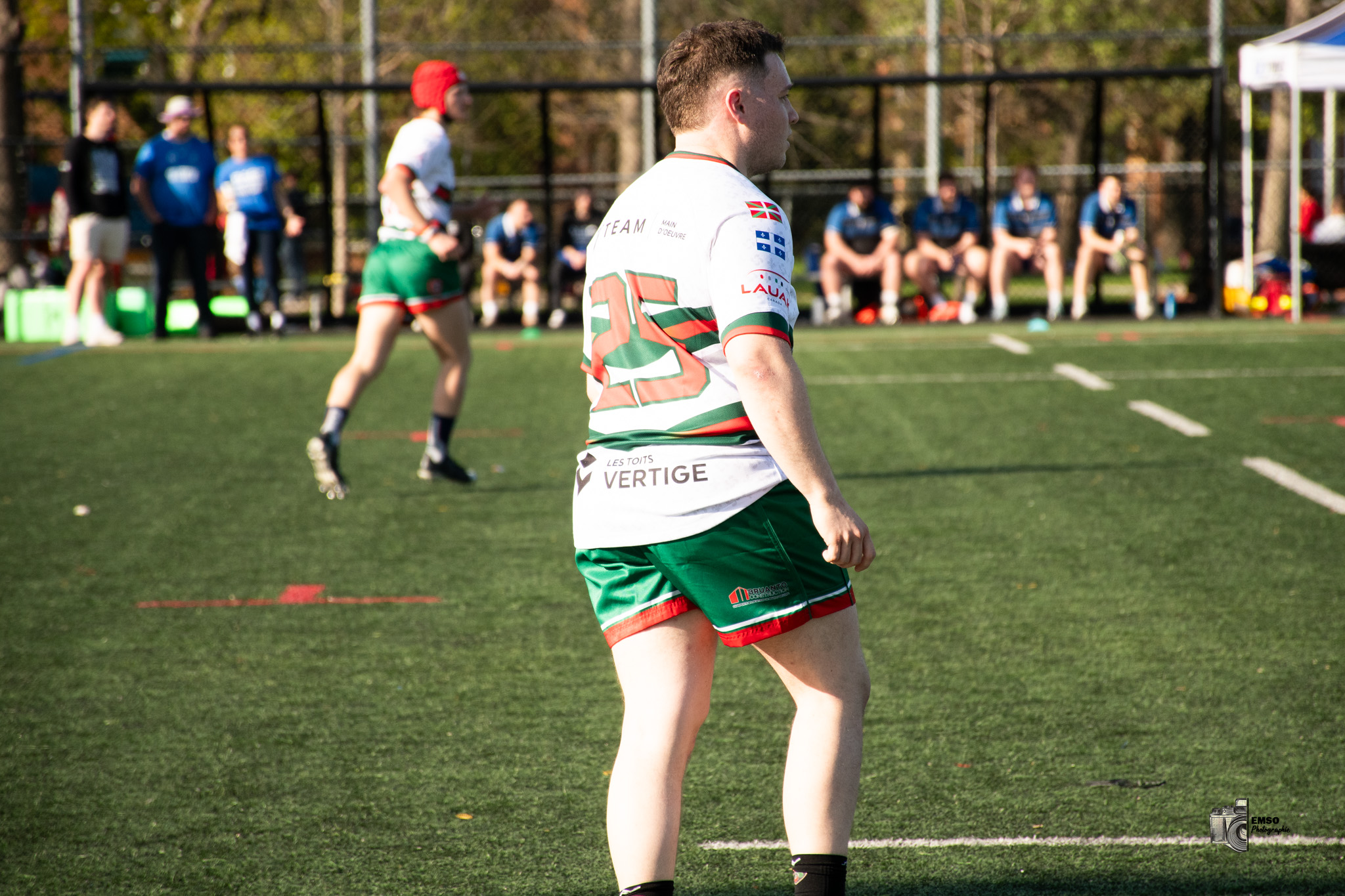  Parc Olympique Rugby - Rugby Club de Montréal - Rugby - RQ 2025 - SL M - Parc Olympique vs Rugby Club de Montréal (#RQ25SLMPORM5) Photo by: emso photo | Siuxy Sports 2025-05-10