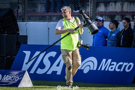 International Rugby Union 2025 - Los Pumas-Argentina (52) vs (17) Los Teros-Uruguay
