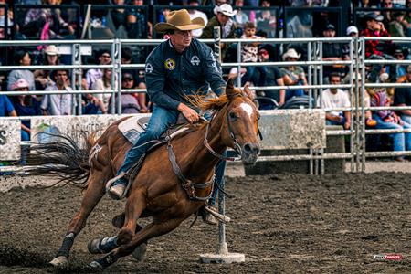 Rodéo Sainte-Catherine-de-la-Jacques-Cartier
