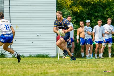 RQ 2025 - SL R M - TMR vs Parc Olympique