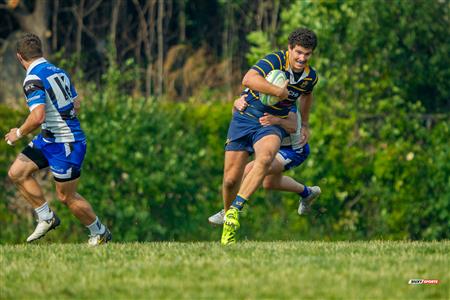 RQ 2025 - SL M - TMR vs Parc Olympique