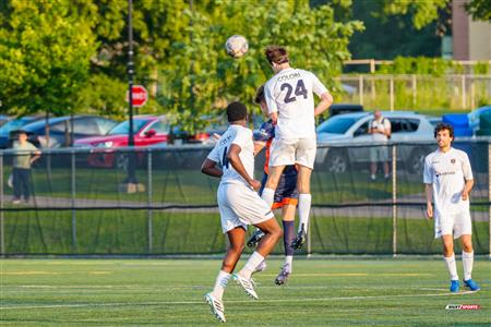 L1QC 2025 - CS St-Laurent (2) vs (1) CS Mont-Royal Outremont