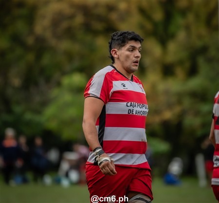 URT 2025 - Bajo Hondo vs San Martin RC