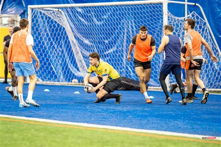 RQ 2025 - Montréal Phenix Rugby - Entrainement 20250412