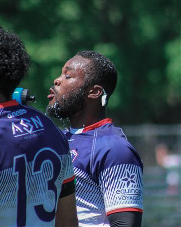 RQ 2024 - LPR2 - XV de Montréal vs Mont-Tremblant RFC