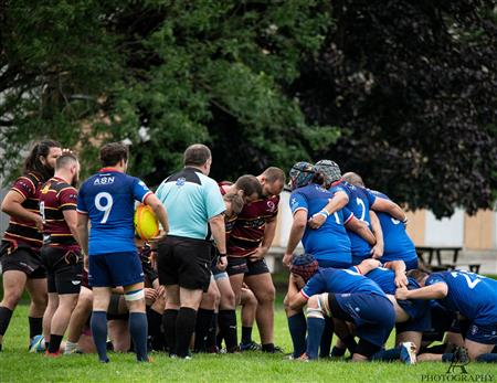 RQ 2023 - LP1M - XV de Montreal vs Mont-Tremblant