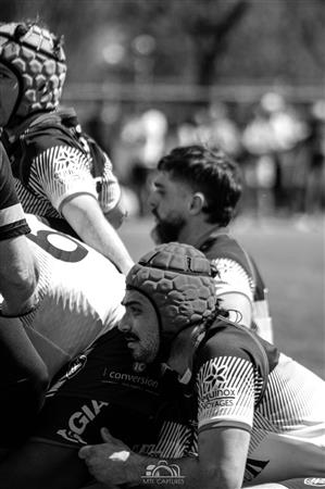 RQ 2024 - LPR2 - RCMXV vs Nomades 