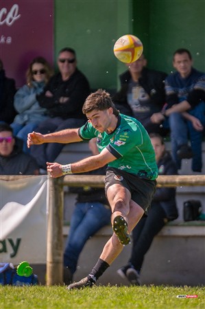 FER 2025 - DHB - Gernika (49) vs (15) CMO Hernani