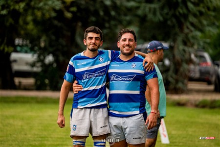 URBA 2025 -1raB- Superior - Lujan (23) vs (20) Don Bosco