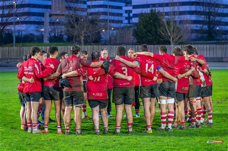 FER 2025 - DHB - Getxo RT (108) vs (0) Gijon RC