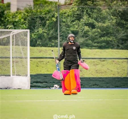 ATH 2025 - Fem - Universitario vs Old Lions