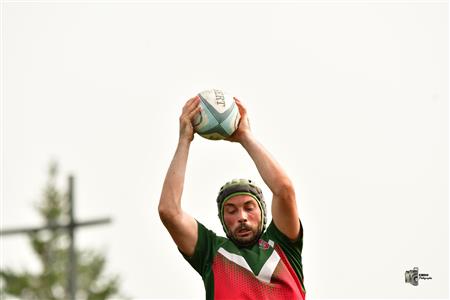 RQ 2025 - SL R M - CRQ (5) vs (31) RCM