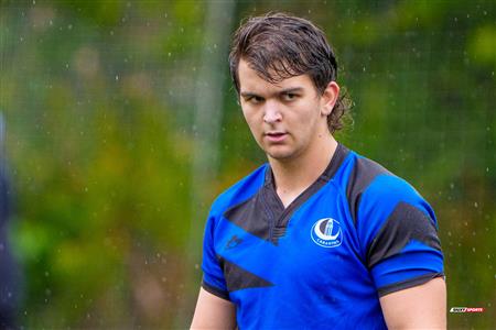 RSEQ 2025 - Rugby M - Université de Montréal vs Concordia University - Avant & Après Match