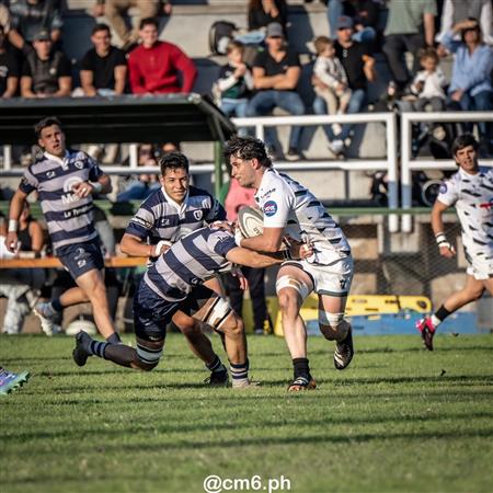 URT 2025 - 6ta fecha Anual Tucumano - Tucuman Rugby (26) vs (24) Universitario de Tucuman