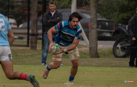 URBA 2025 -  1ra B Fecha 11 - Lujan RC (28) vs (32) San Patricio