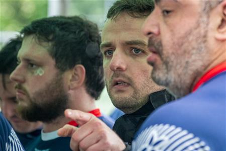 RQ 2025 - LPR2 - XV de Montreal 2 vs Westmount 2