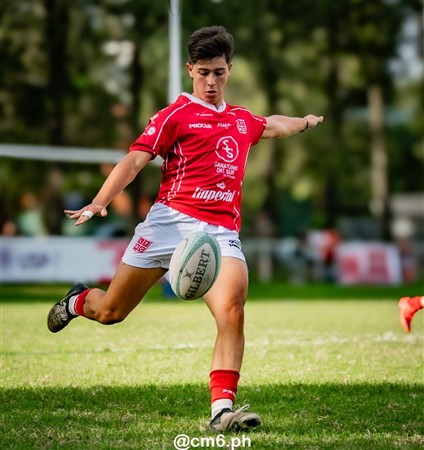 URT 2025 - 1ra e Inter - Universitario vs Tarcos