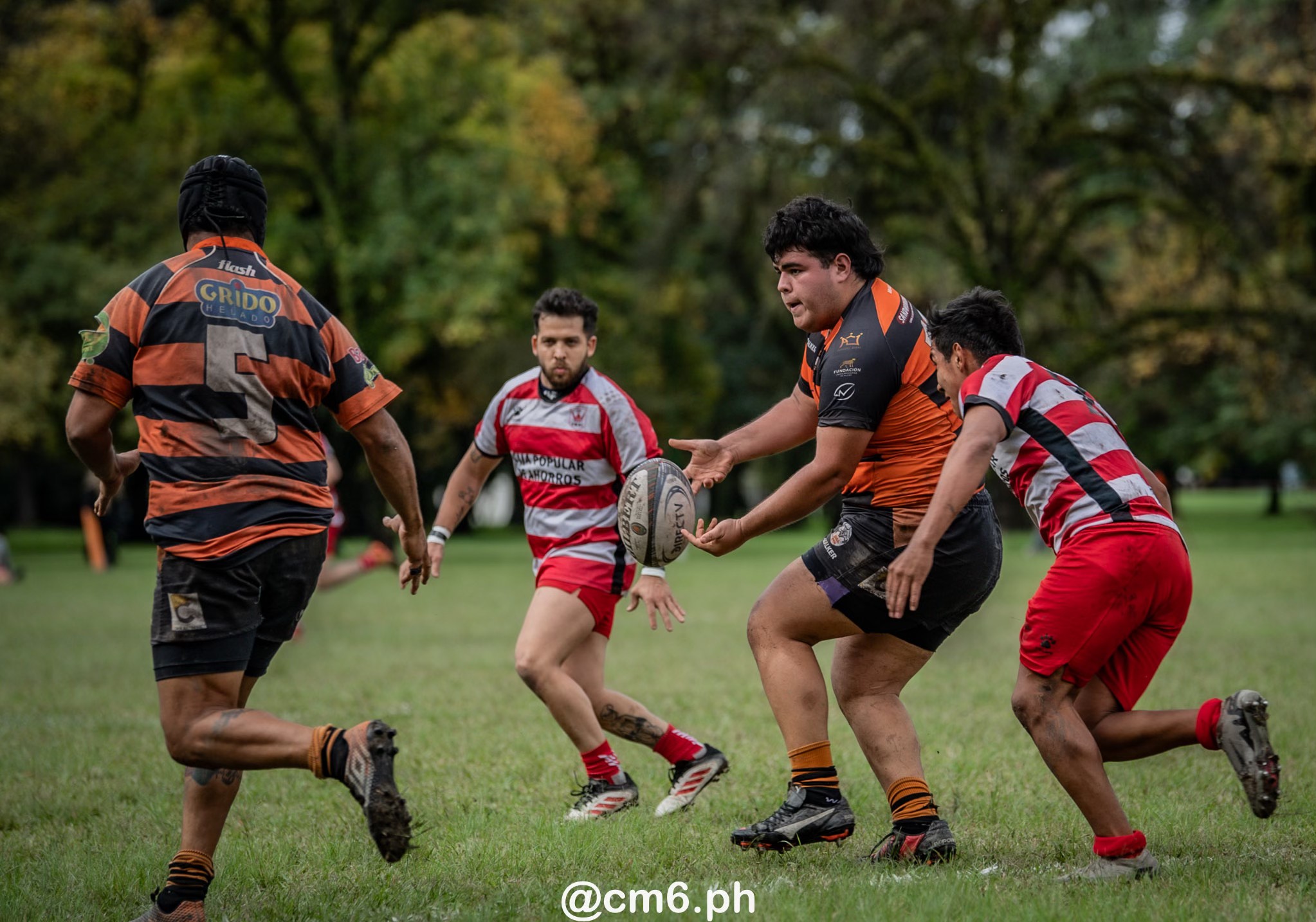  Bajo Hondo Rugby Club - San Martin Rugby Club - Rugby - URT 2025 - Bajo Hondo vs San Martin RC (#URT25BHSMRC04) Photo by: Christian Mas | Siuxy Sports 2025-04-26