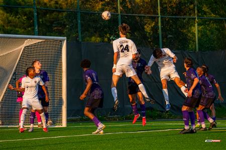 L1QC 2025 - CS Mont-Royal Outremont vs FC Laval