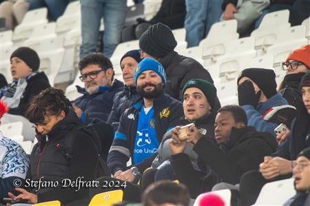 2024 Autumn Nations Series - Italia vs All Blacks