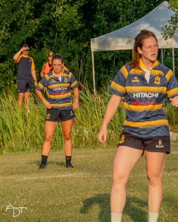 RQ 2025 - Final SL F - CRQ vs TMR