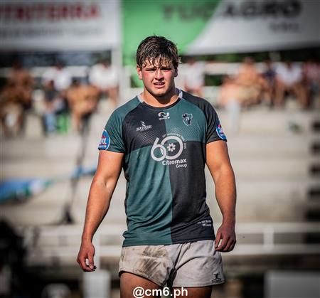 URT 2025 - Final M19 - Tucuman Rugby vs HuiraPuca