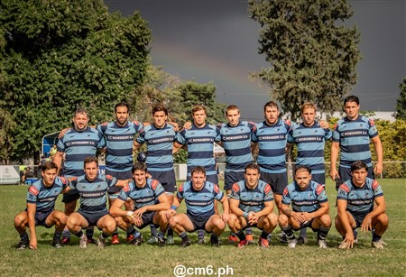 URT 2025 - Universitario de Tucuman vs Universitario de Mar del Plata