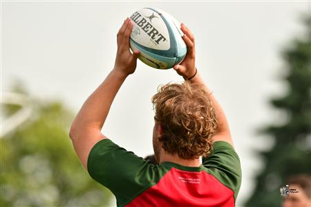 RQ 2025 - SL R M - CRQ (5) vs (31) RCM