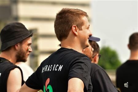 RQ 2025 - SL R M - CRQ (5) vs (31) RCM