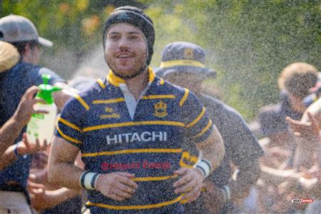 RQ 2025 - SL M - Semi Final - TMR (17) vs (3) RCM