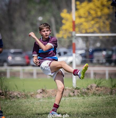 URT 2025 - M 15 - Jockey Club vs Universitario