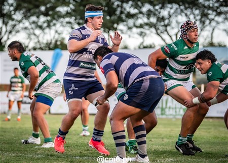 URS 2025 - Torneo Universitario 2025 (Salta)