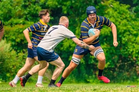 RQ 2025 - SL M - TMR vs SABRFC