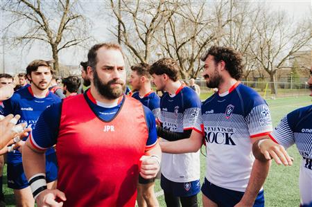 RQ 2024 - LPR2 - XV de Montréal vs Westmount