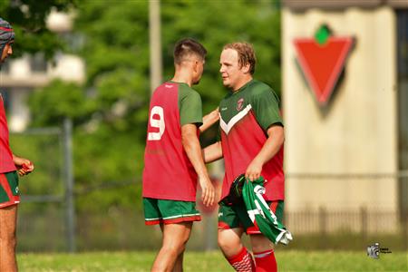 RQ 2025 - SL R M - CRQ (5) vs (31) RCM