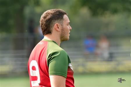 RQ 2025 - SL M R - Rugby Club de Montréal vs SABRFC