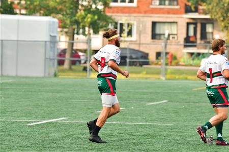 RQ 2025 - SL M - Rugby Club de Montréal (51) vs (20) SABRFC