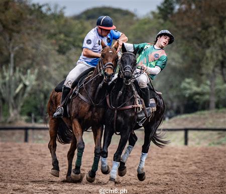 Torneo Nacional de Pato dia de la Independencia Argentina