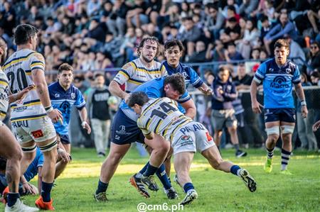 URT 2025 - Universitario Rugby Club vs Tucuman Lawn Tennis Club