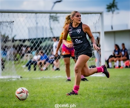 TLCF 2025 - Futbol Femenino Las Cañas - Abril