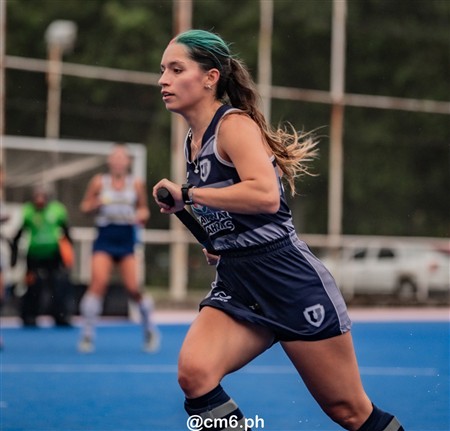 ATH 2025 - Fem - Universitario RC vs Tucuman Lawn Tennis Club