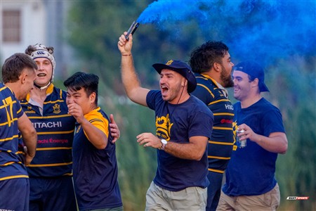 RQ 2025 - Final SL Masc - Beaconsfield vs TMR - Après le match