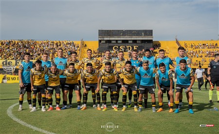 AFA - 1B - Flandria (1) vs (1) Sportivo Italiano