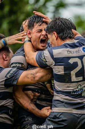 URT 2025 - Universitario RC vs Tucuman RC