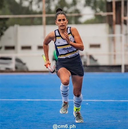 ATH 2025 - Fem - Universitario RC vs Tucuman Lawn Tennis Club