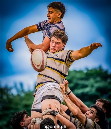 URT 2025 - M19 - Universitario vs Lawn Tennis