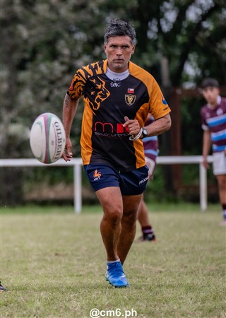 URT 2025 - M13 M15 - Universitario vs Jockey Club