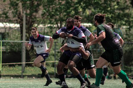 RQ 2024 - LPR2 - RCMXV vs Nomades 