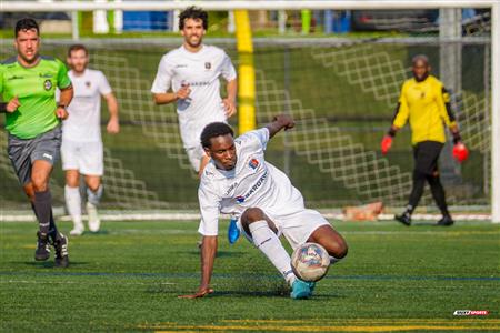 L1QC 2025 - CS St-Laurent (2) vs (1) CS Mont-Royal Outremont